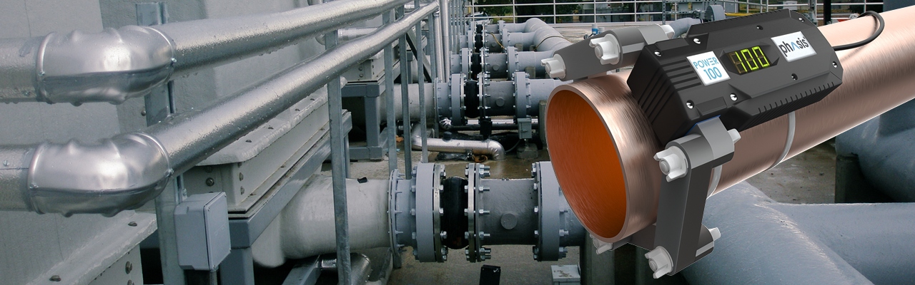 Водоподготовка Phasis Power